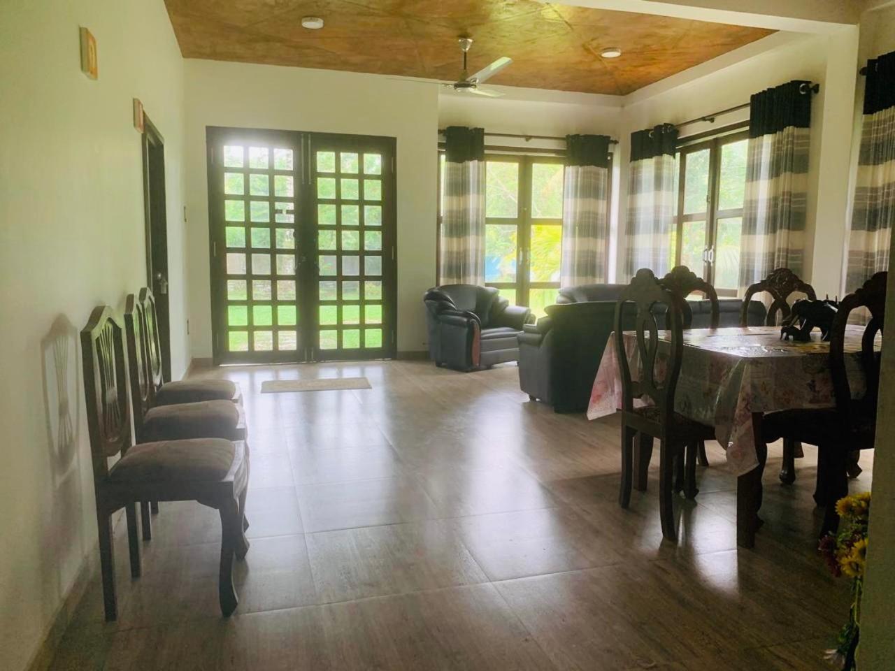 Ruwan Villa آهانغاما المظهر الخارجي الصورة