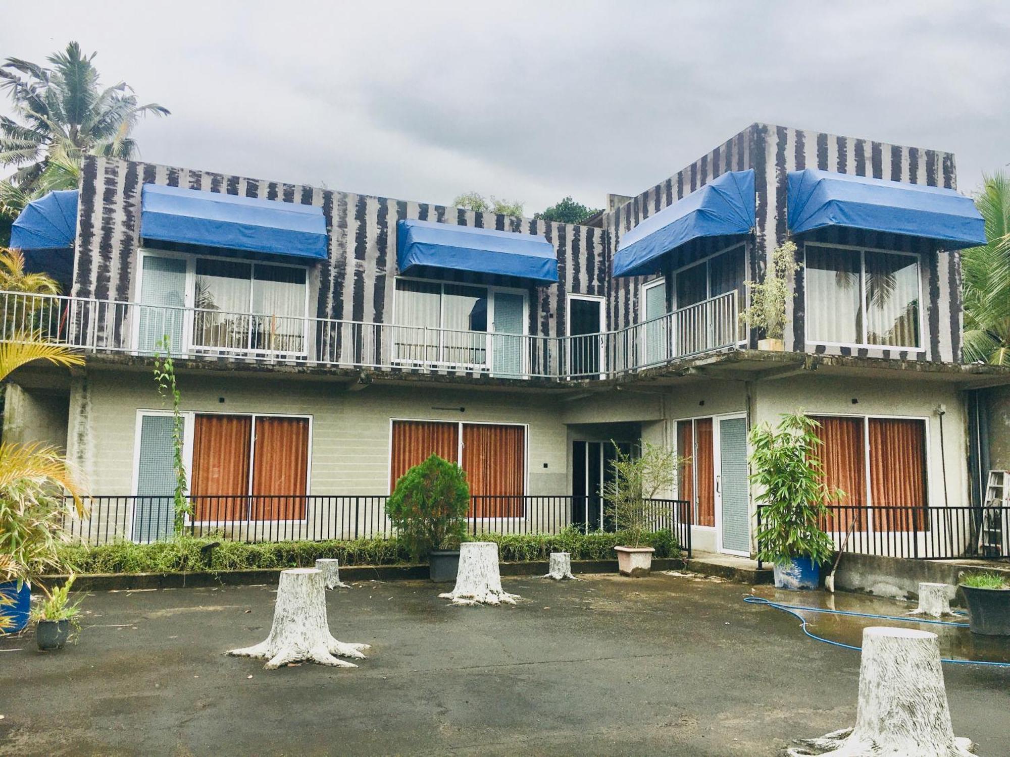Ruwan Villa آهانغاما المظهر الخارجي الصورة