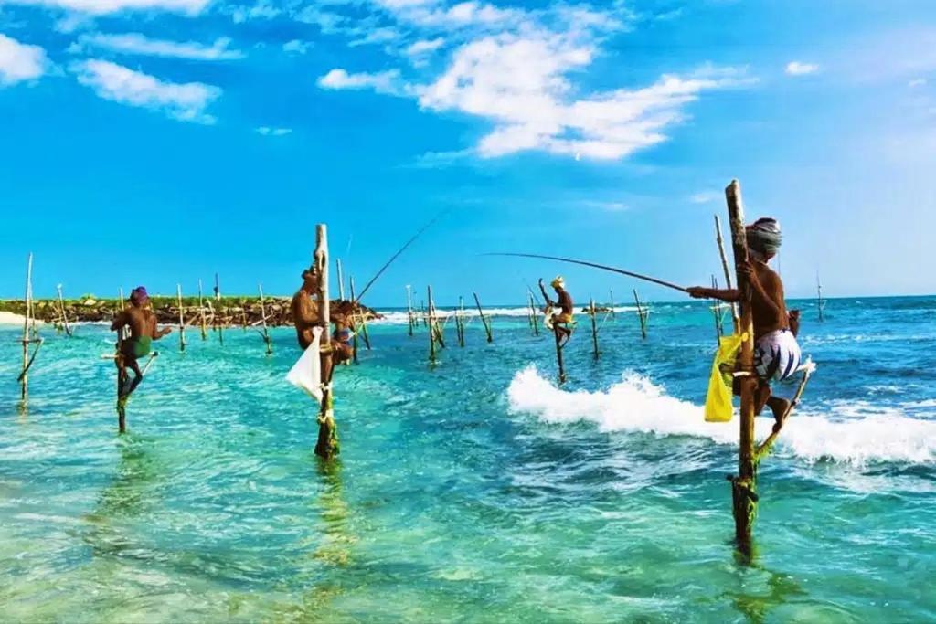 Ruwan Villa آهانغاما المظهر الخارجي الصورة