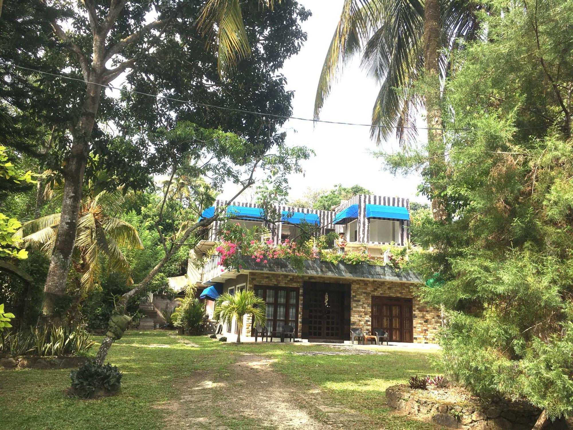 Ruwan Villa آهانغاما المظهر الخارجي الصورة