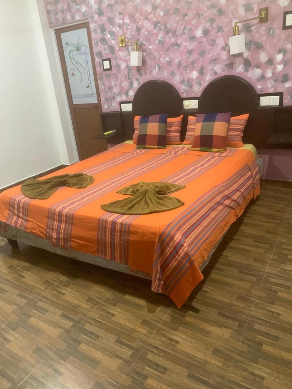 Ruwan Villa آهانغاما المظهر الخارجي الصورة