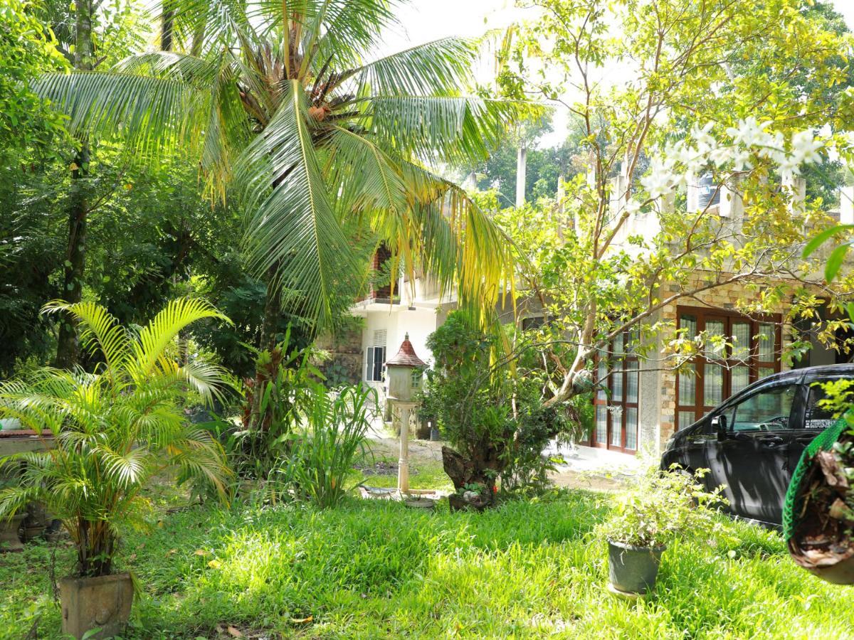 Ruwan Villa آهانغاما المظهر الخارجي الصورة